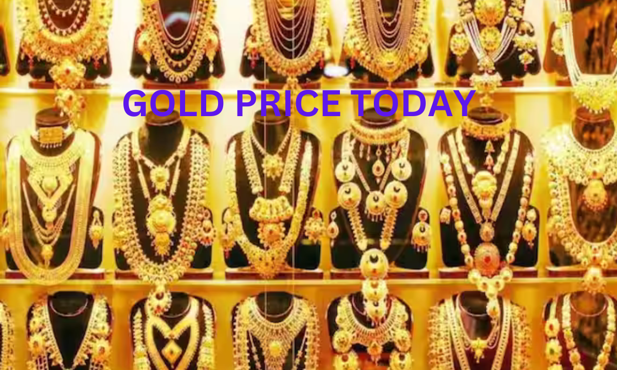 Gold Price Today in Delhi : 19.01.2024